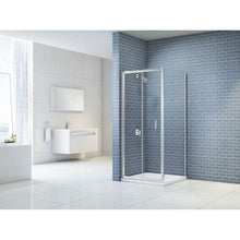 Merlyn IQ Bifold Door - JJ Building Materials