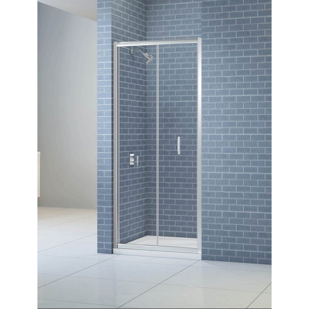 Merlyn IQ Bifold Door - JJ Building Materials