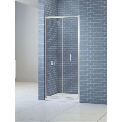 Merlyn IQ Bifold Door - JJ Building Materials