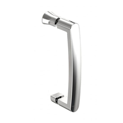 Merlyn IQ Sliding Shower Door - JJ Building Materials