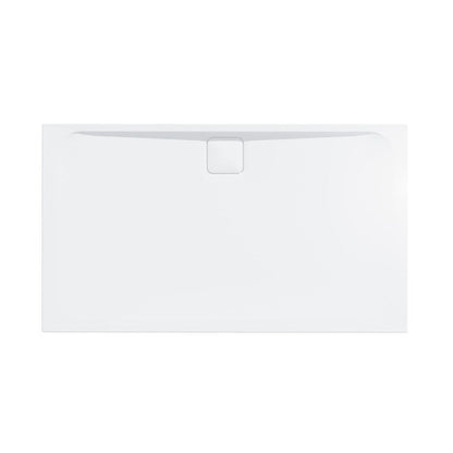 Merlyn Level25 Rectangular Shower Tray - JJ Building Materials