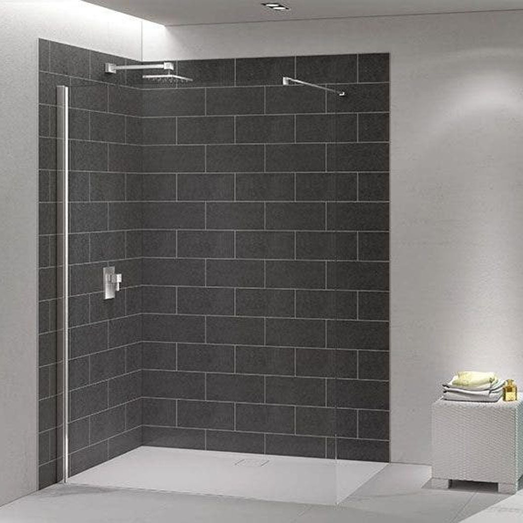 Merlyn Level25 Rectangular Shower Tray - JJ Building Materials