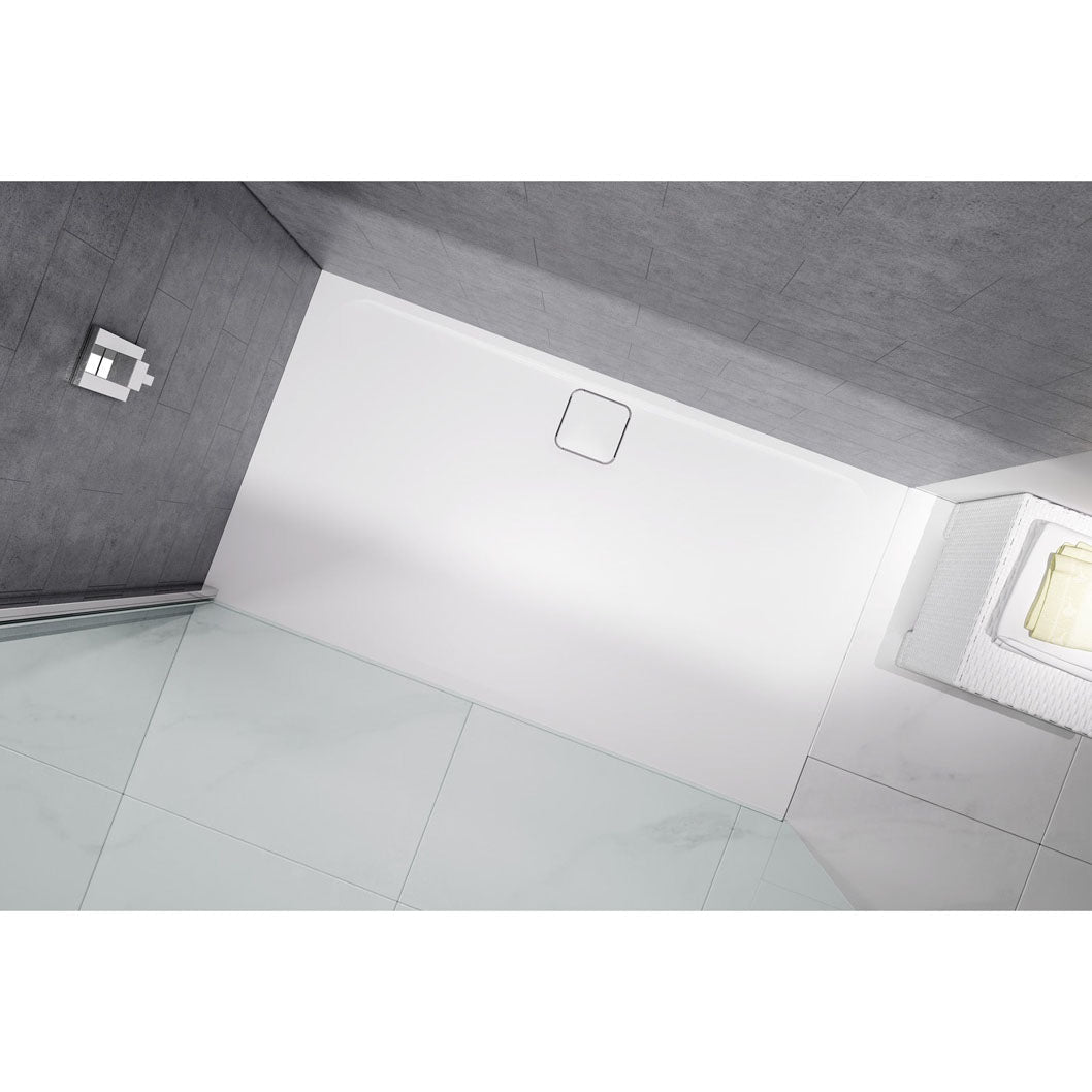 Merlyn Level25 Rectangular Shower Tray - JJ Building Materials