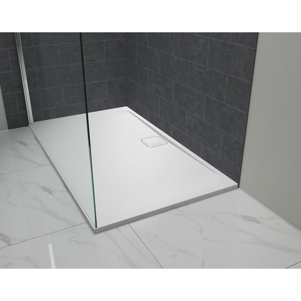 Merlyn Level25 Rectangular Shower Tray - JJ Building Materials