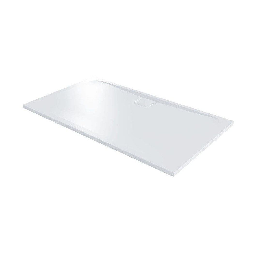 Merlyn Level25 Rectangular Shower Tray - JJ Building Materials