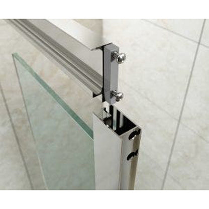 Merlyn Mbox 1 Door Offset Quadrant - JJ Building Materials