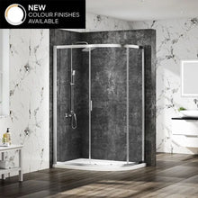 Merlyn Mbox 1 Door Offset Quadrant - JJ Building Materials
