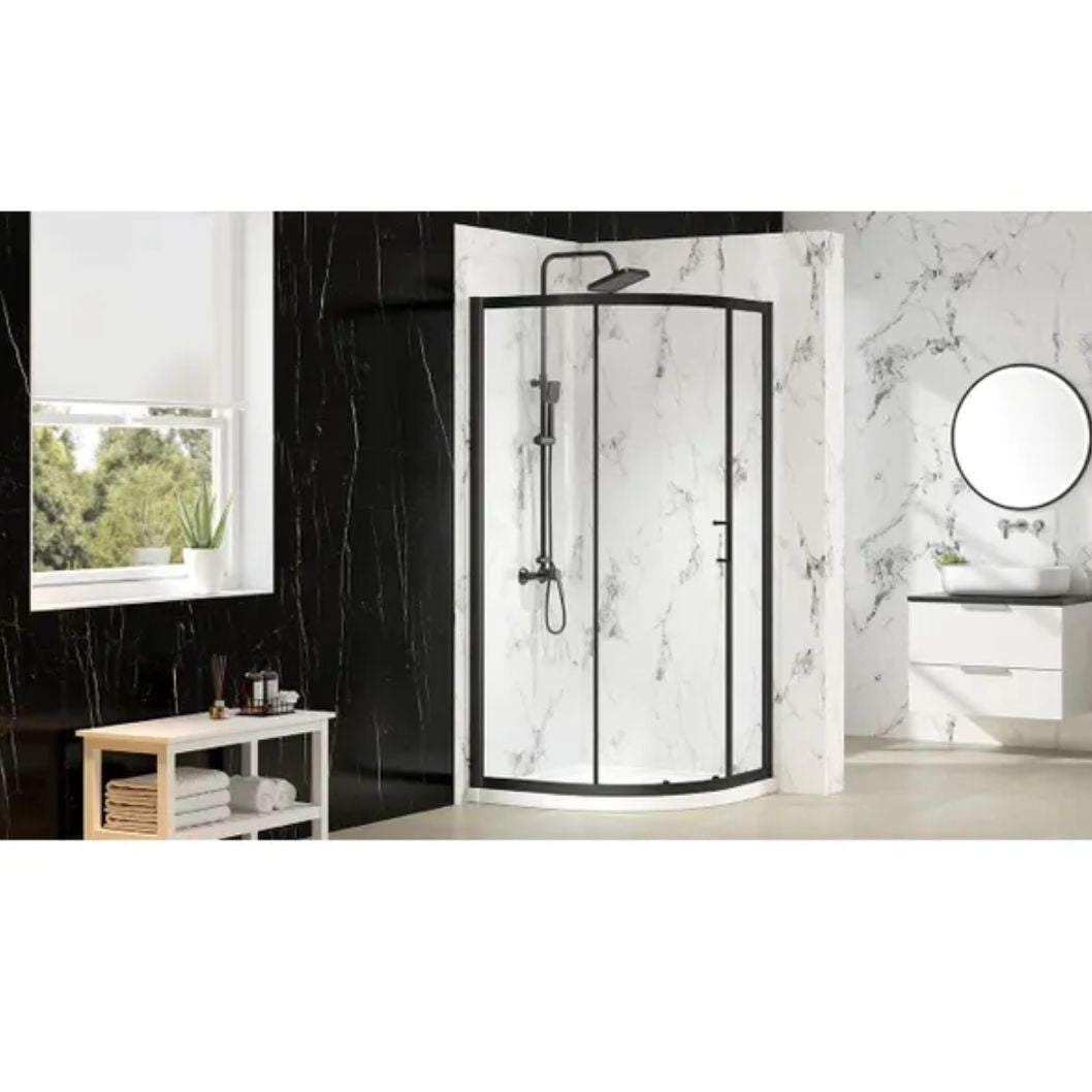 Merlyn Mbox 1 Door Quadrant - JJ Building Materials