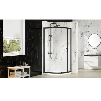 Merlyn Mbox 1 Door Quadrant - JJ Building Materials