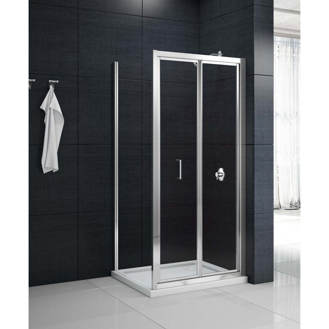 Merlyn Mbox Bi-Fold - JJ Building Materials