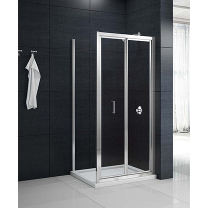 Merlyn Mbox Loft Bi-Fold (Height 1800 mm) - JJ Building Materials