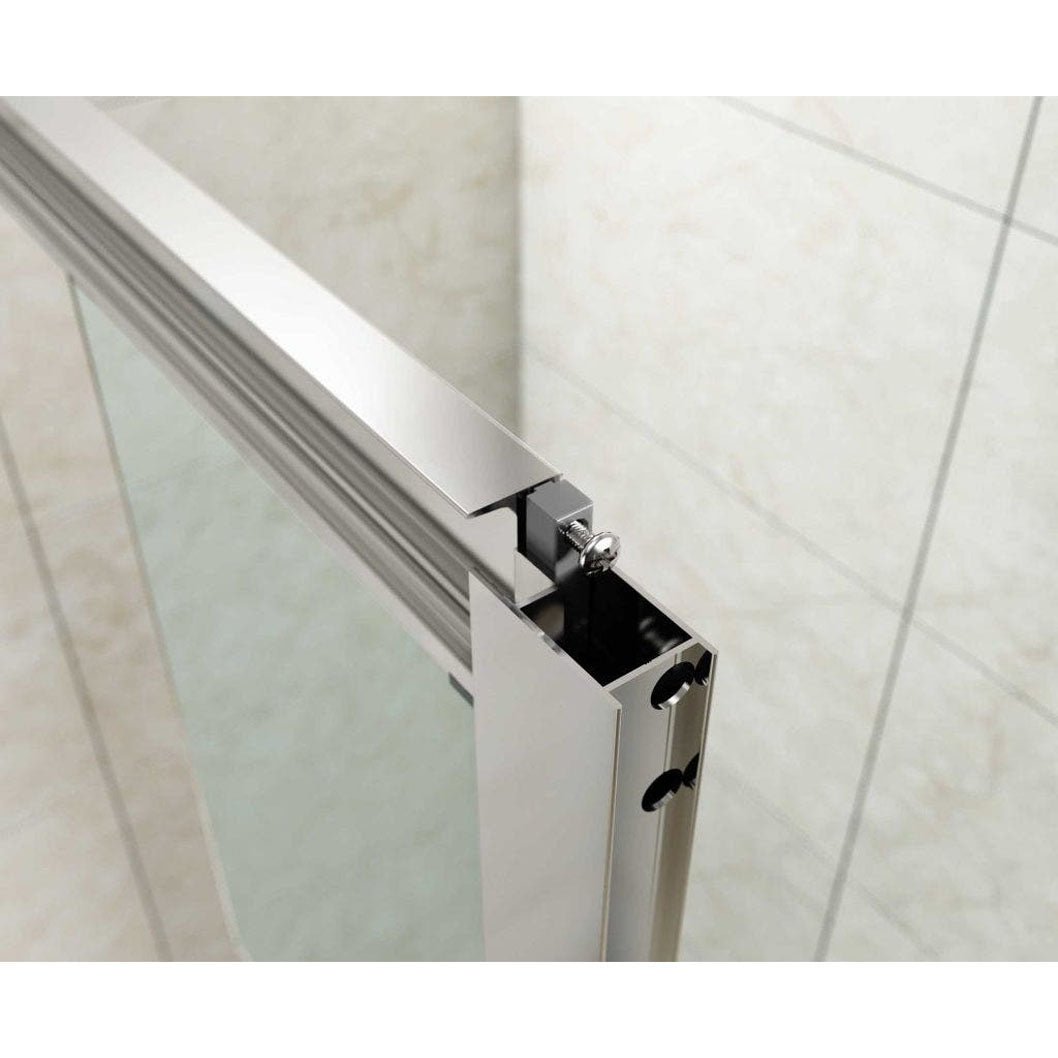 Merlyn Mbox Loft Bi-Fold (Height 1800 mm) - JJ Building Materials