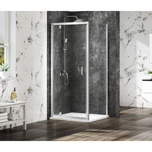 Merlyn Mbox Pivot Door - JJ Building Materials