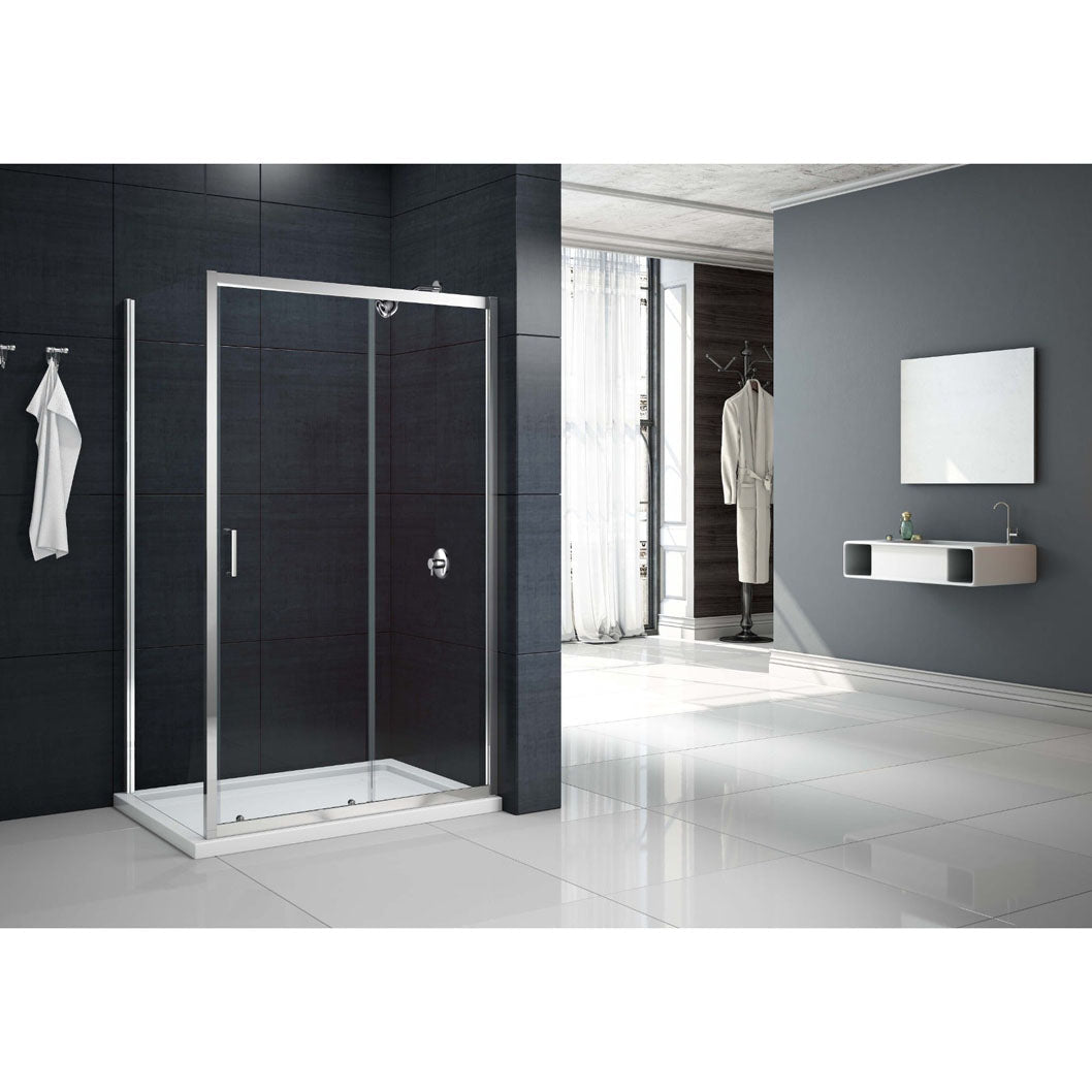 Merlyn Mbox Sliding Door - JJ Building Materials