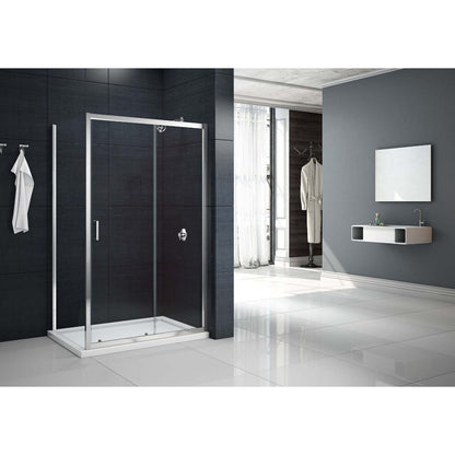 Merlyn Mbox Sliding Door - JJ Building Materials