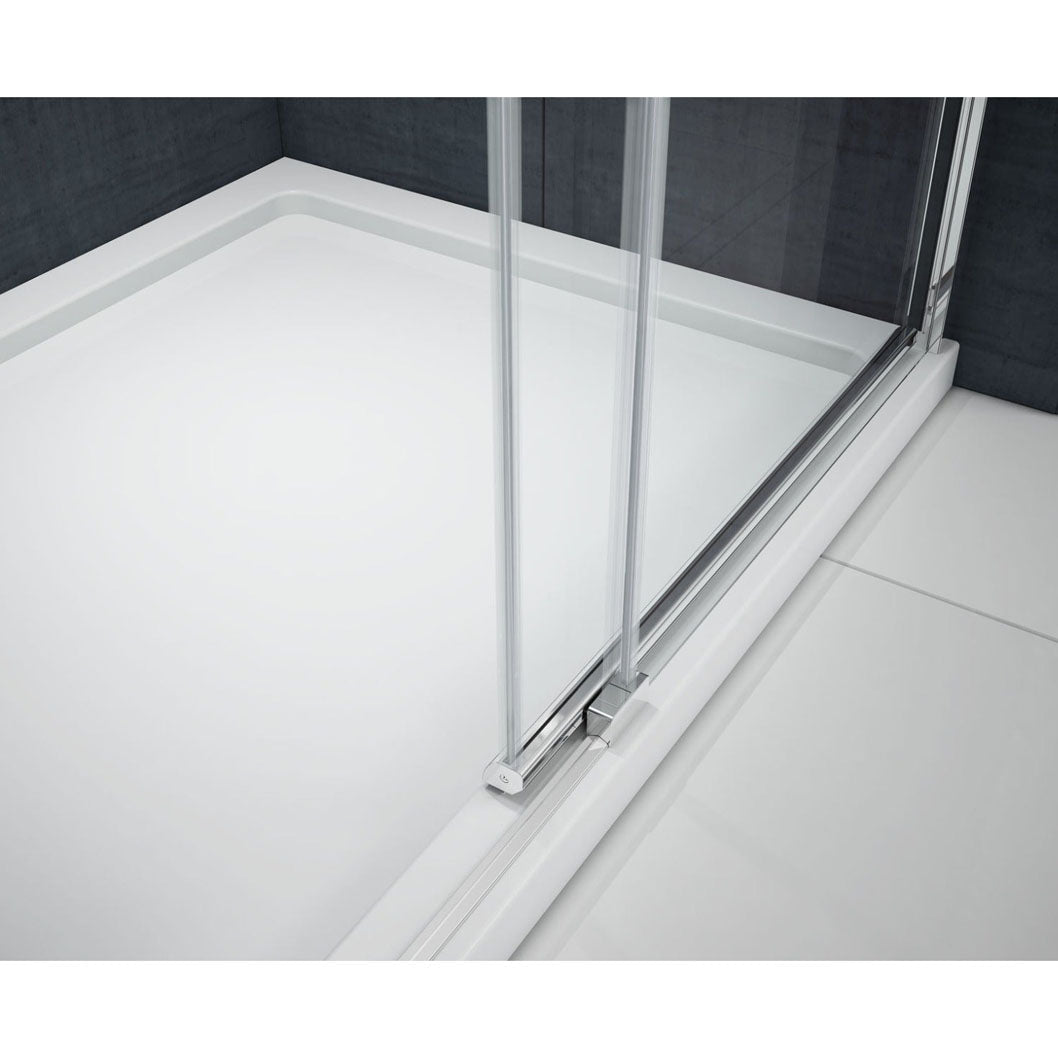 Merlyn Mbox Sliding Door (Low Level Access) - JJ Building Materials