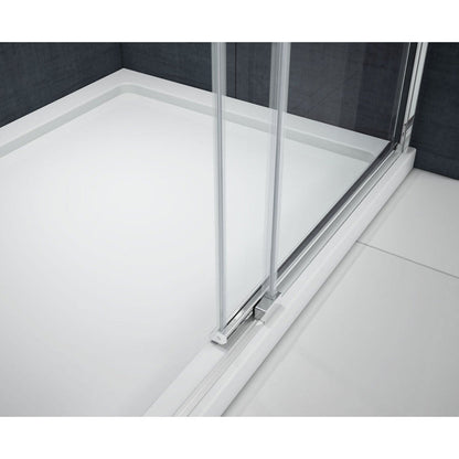 Merlyn Mbox Sliding Door (Low Level Access) - JJ Building Materials