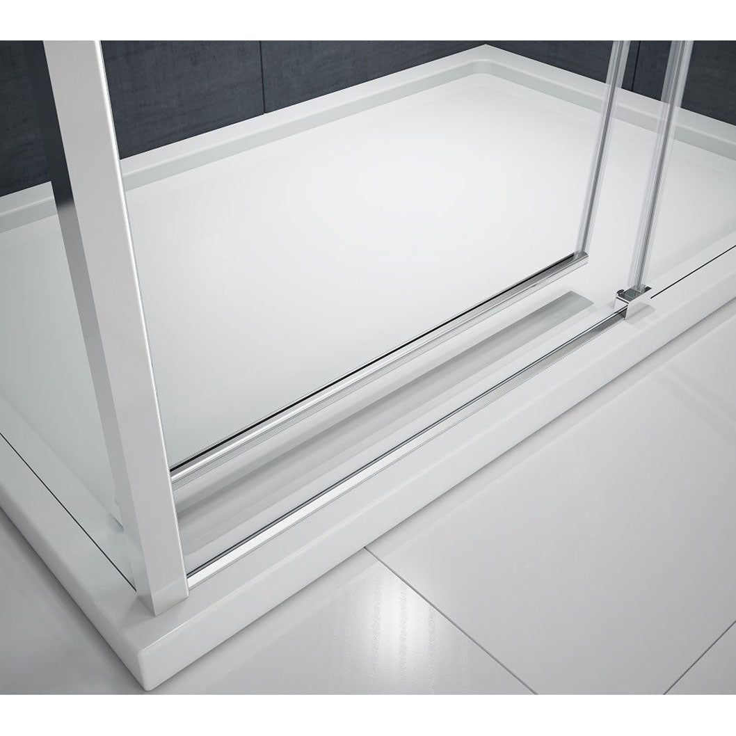 Merlyn Mbox Sliding Door (Low Level Access) - JJ Building Materials