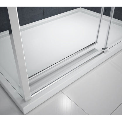 Merlyn Mbox Sliding Door (Low Level Access) - JJ Building Materials