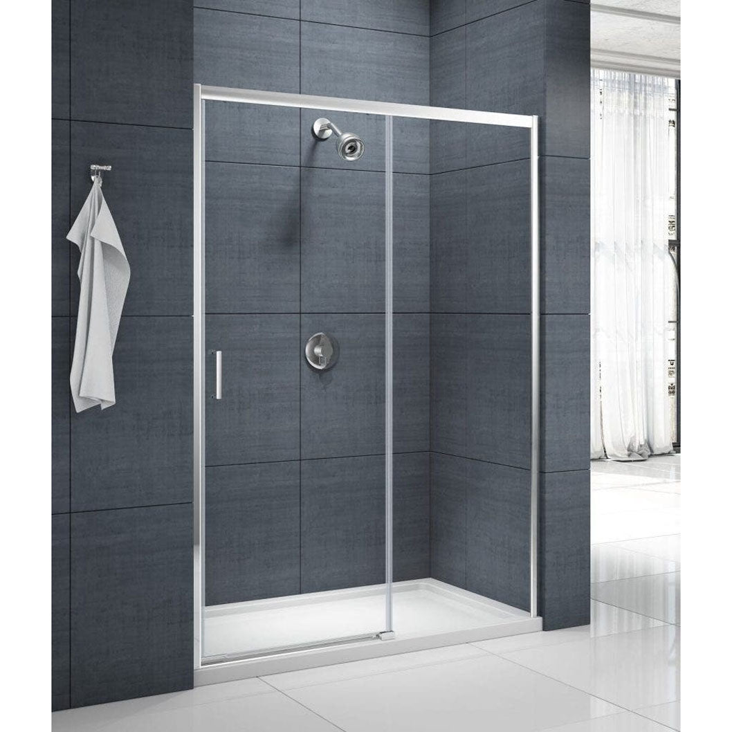 Merlyn Mbox Sliding Door (Low Level Access) - JJ Building Materials