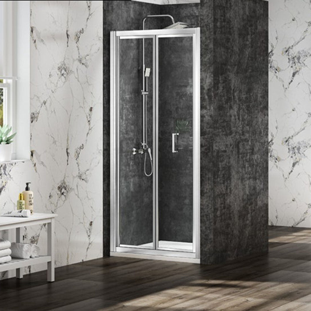 Merlyn New Mbox Bifold Door - JJ Building Materials