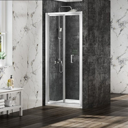 Merlyn New Mbox Bifold Door - JJ Building Materials