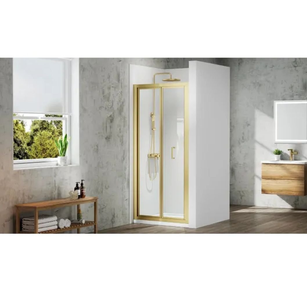 Merlyn New Mbox Bifold Door - JJ Building Materials