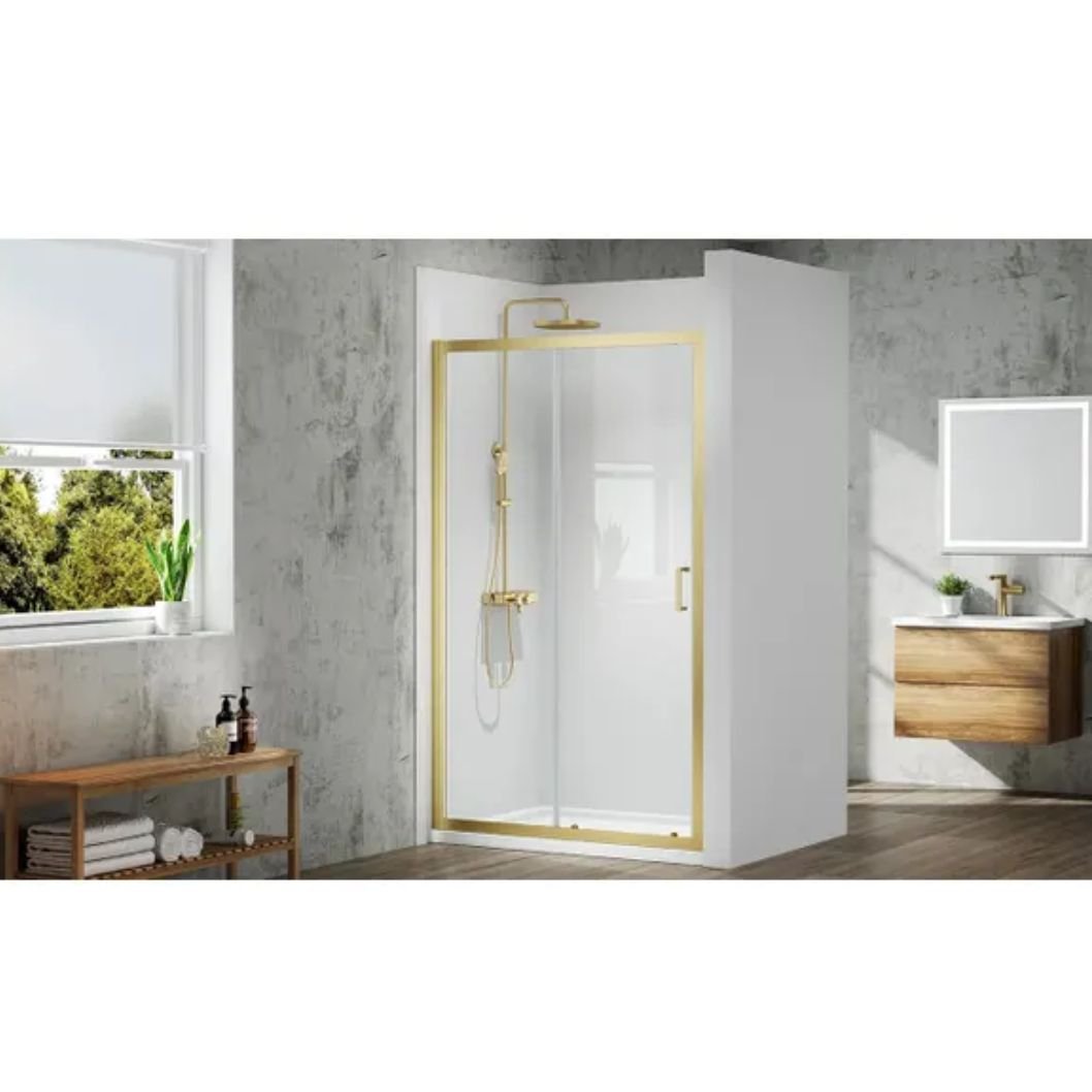 Merlyn New Mbox Sliding Door - JJ Building Materials