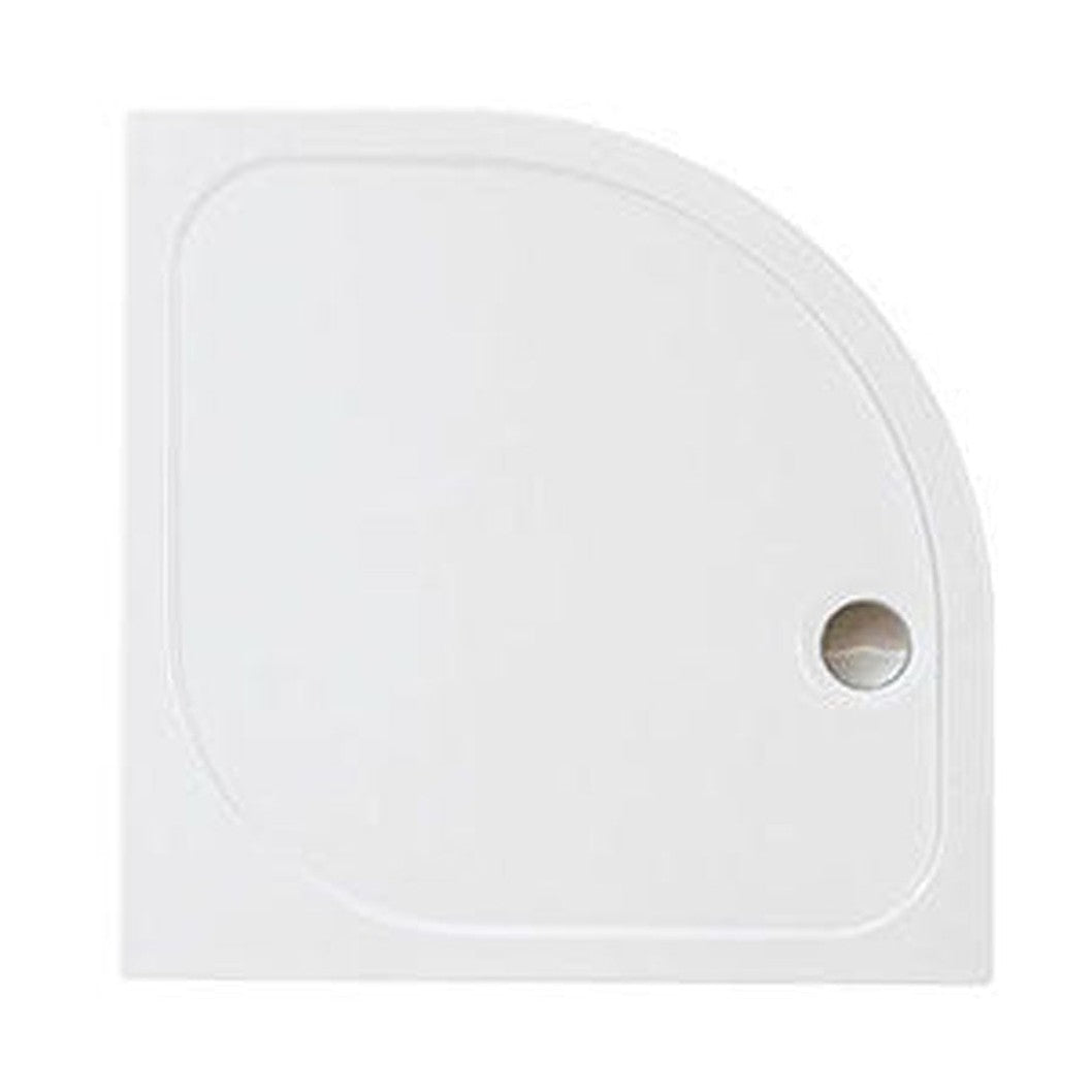 Merlyn Touchstone Quad Tray - Excl Waste - JJ Building Materials