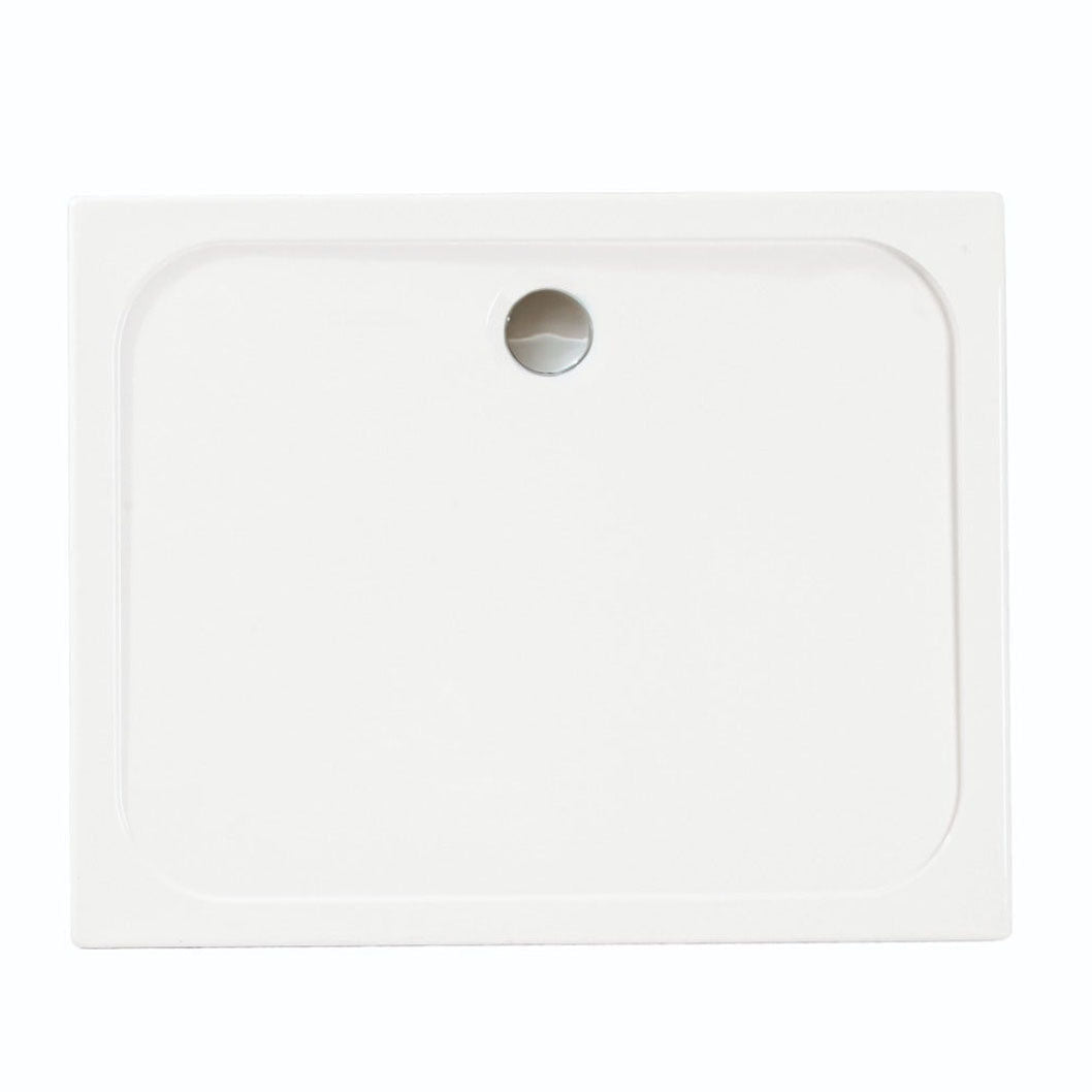 Merlyn Touchstone Rect Tray Excl Waste - JJ Building Materials