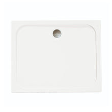 Merlyn Touchstone Rect Tray Excl Waste - JJ Building Materials