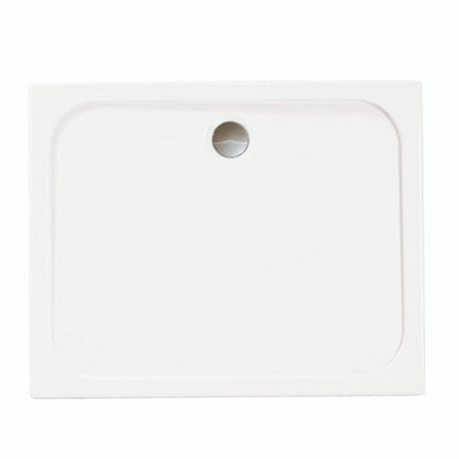 Merlyn Touchstone Rect Tray Excl Waste - JJ Building Materials