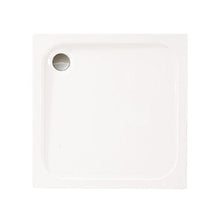 Merlyn Touchstone Square Tray - Excl Waste - JJ Building Materials