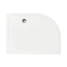 Merlyn Touchstone Standard Offset Quadrant Tray - Excl Waste - JJ Building Materials