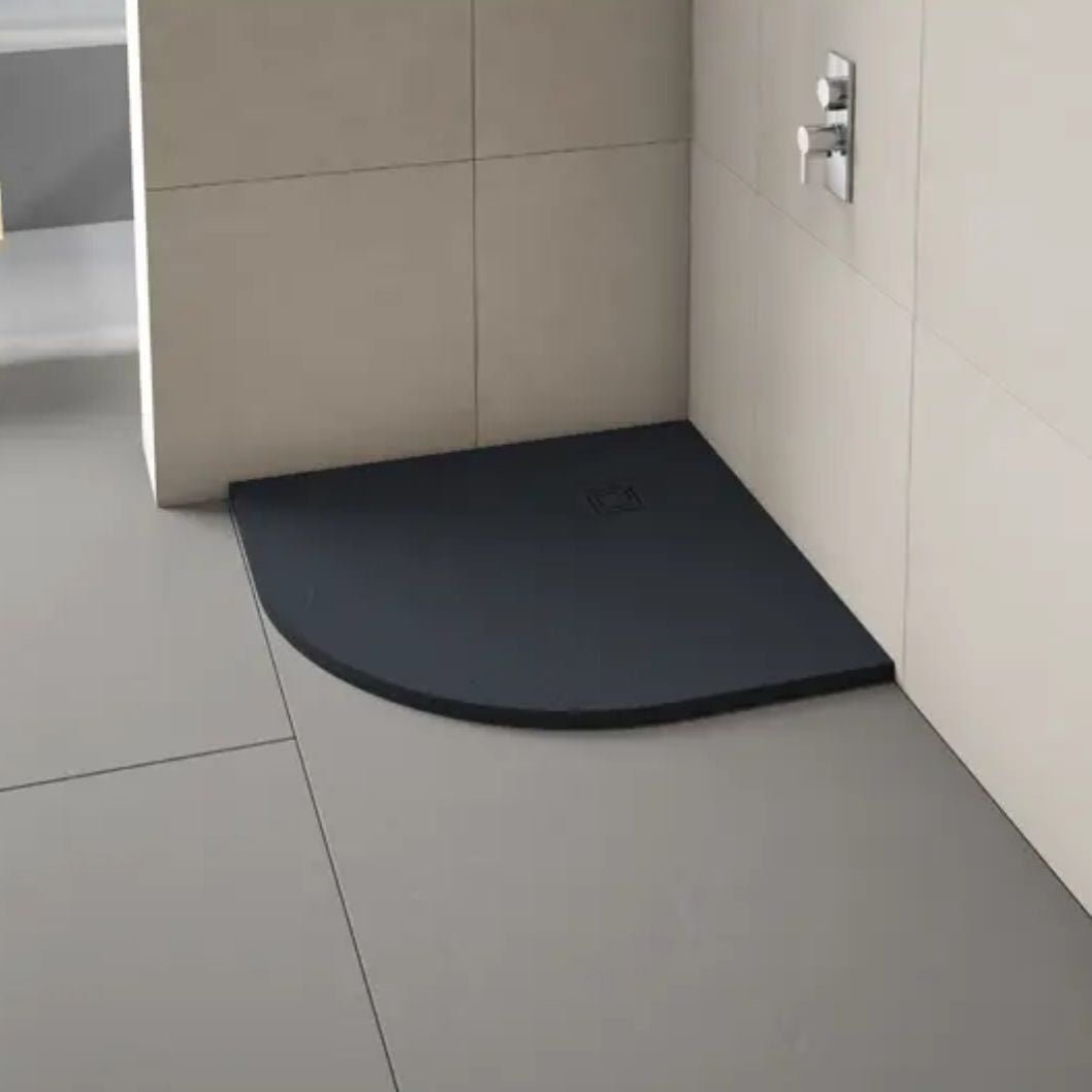 Merlyn Truestone Quadrant Tray - JJ Building Materials