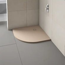 Merlyn Truestone Quadrant Tray - JJ Building Materials