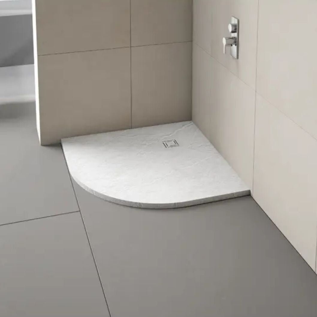 Merlyn Truestone Quadrant Tray - JJ Building Materials