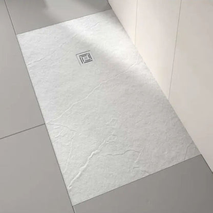 Merlyn Truestone Rectangular Tray - JJ Building Materials