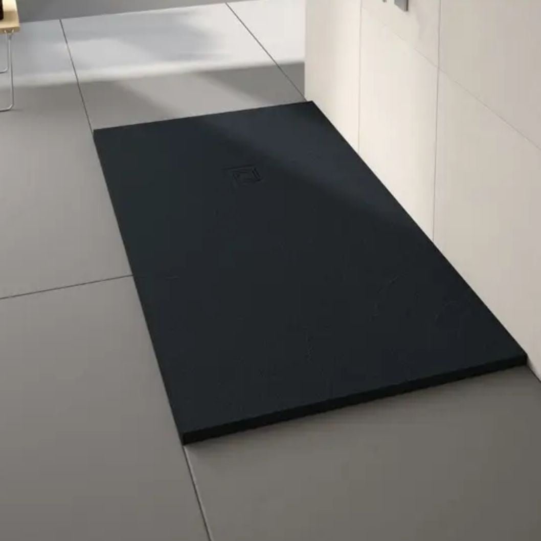 Merlyn Truestone Rectangular Tray - JJ Building Materials
