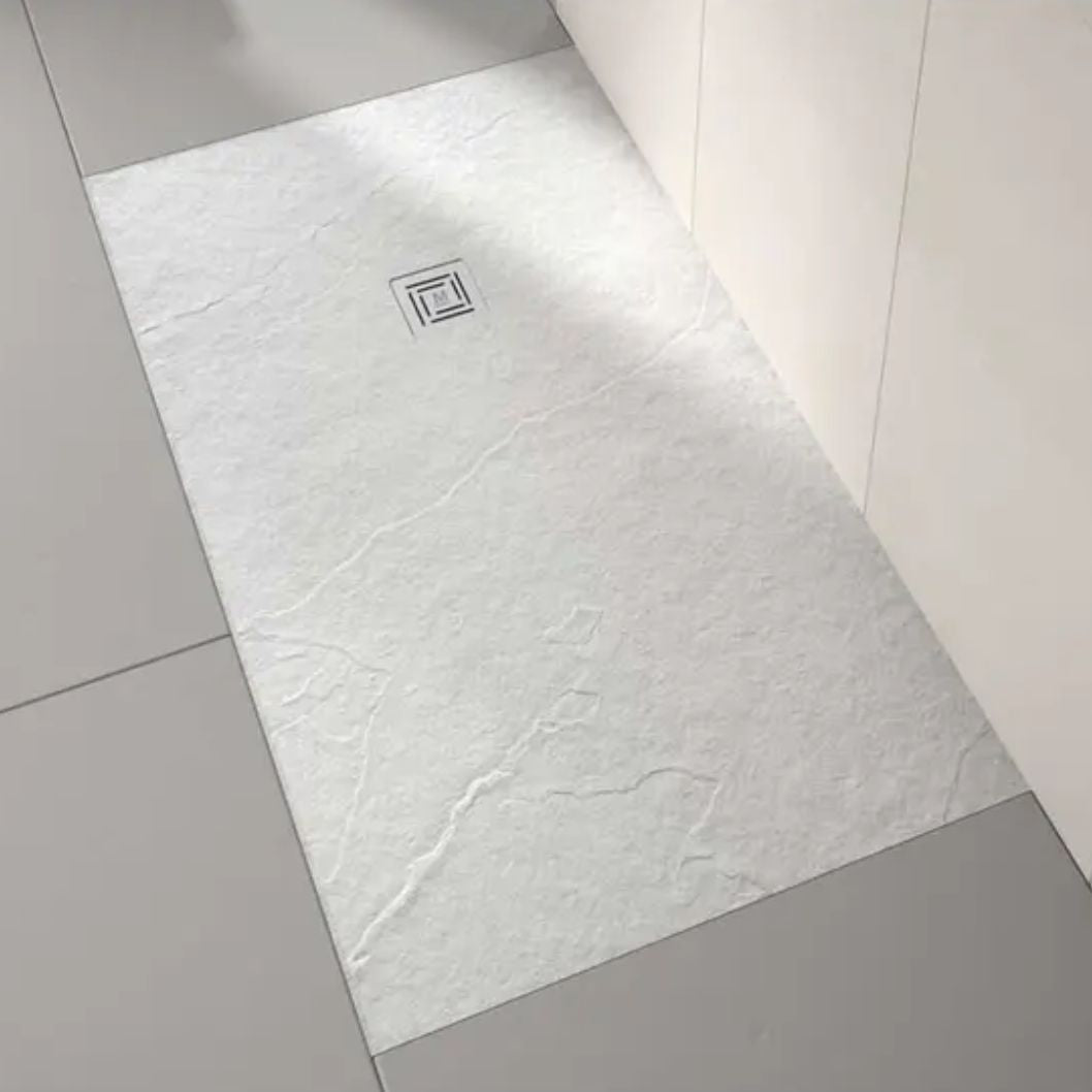 Merlyn Truestone Rectangular Tray - JJ Building Materials