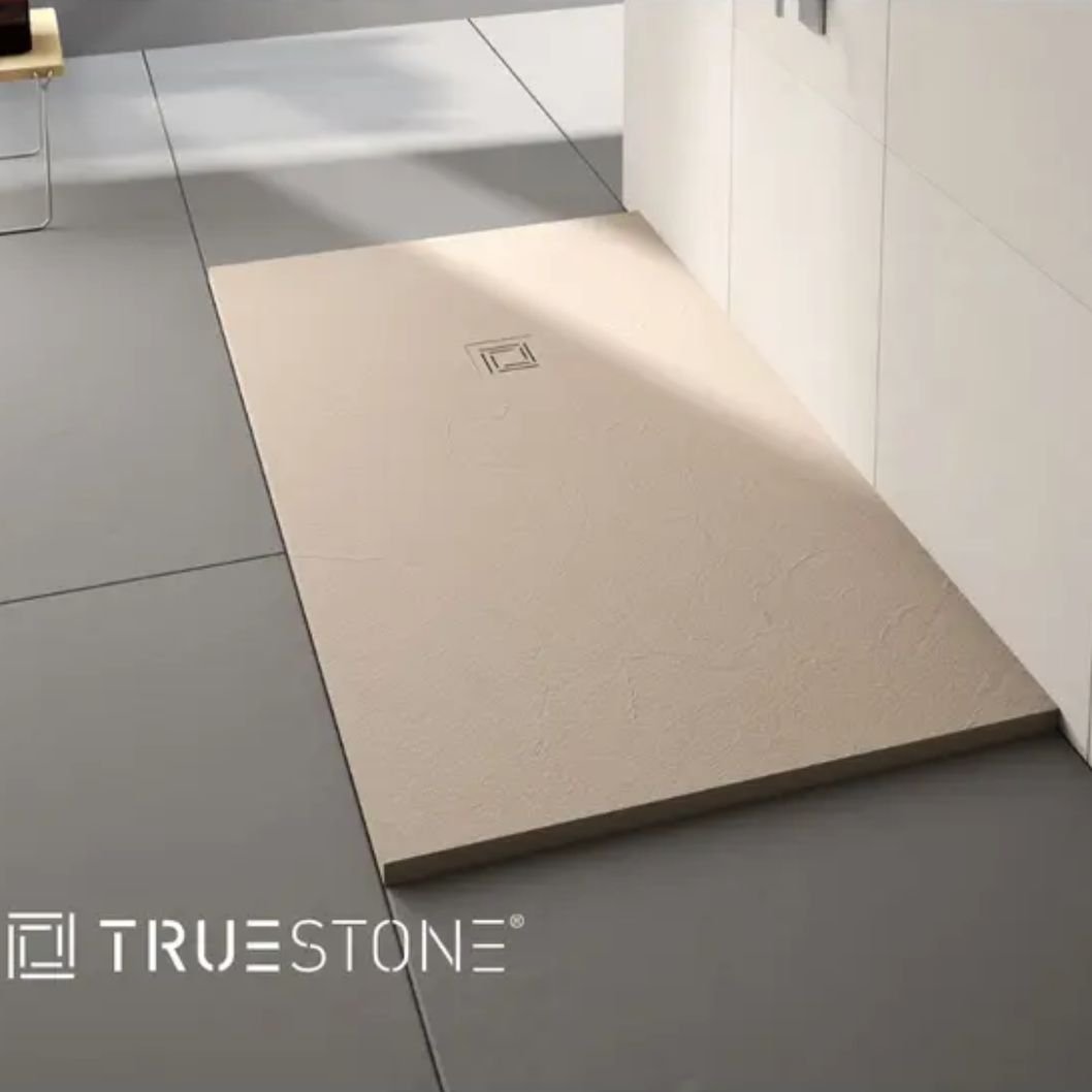 Merlyn Truestone Rectangular Tray - JJ Building Materials