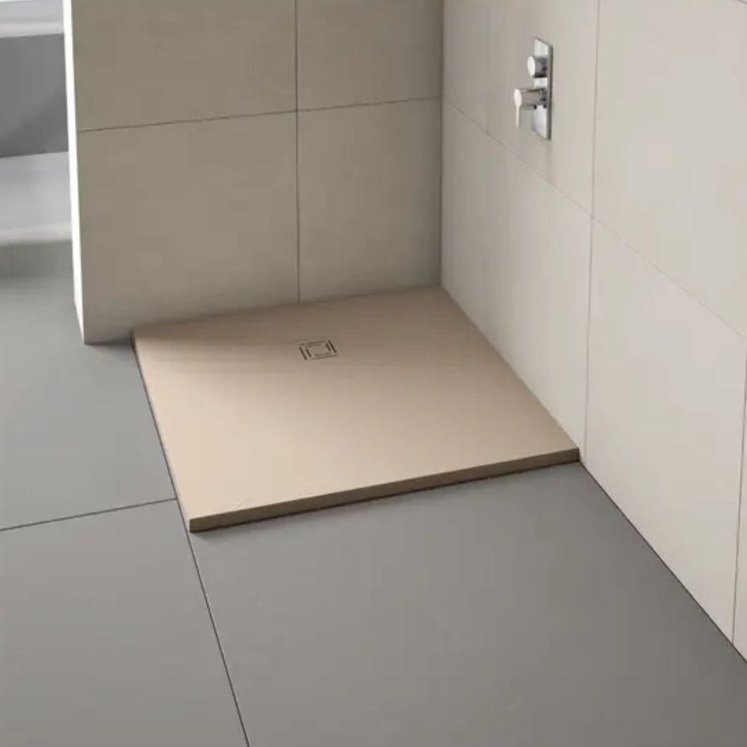 Merlyn Truestone Square Tray - JJ Building Materials