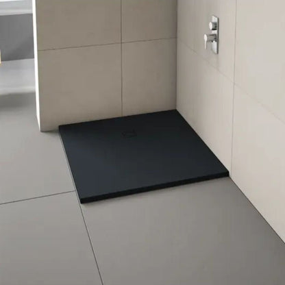 Merlyn Truestone Square Tray - JJ Building Materials