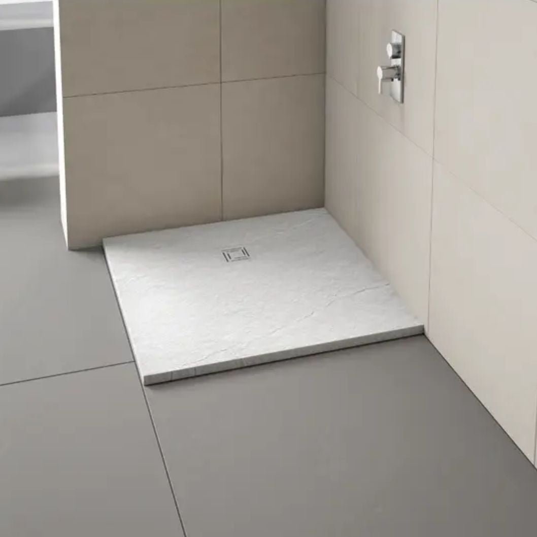 Merlyn Truestone Square Tray - JJ Building Materials