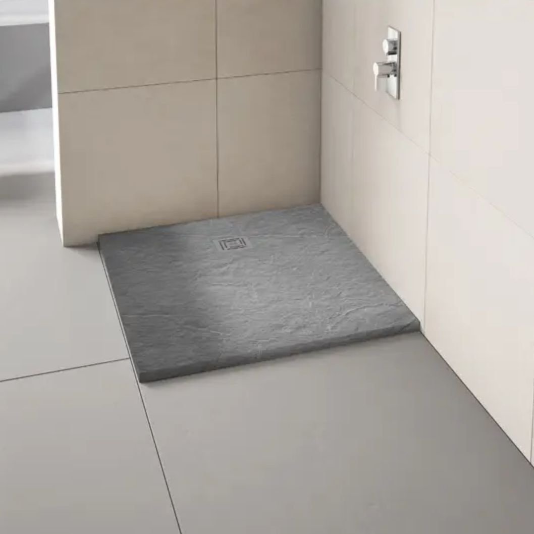 Merlyn Truestone Square Tray - JJ Building Materials