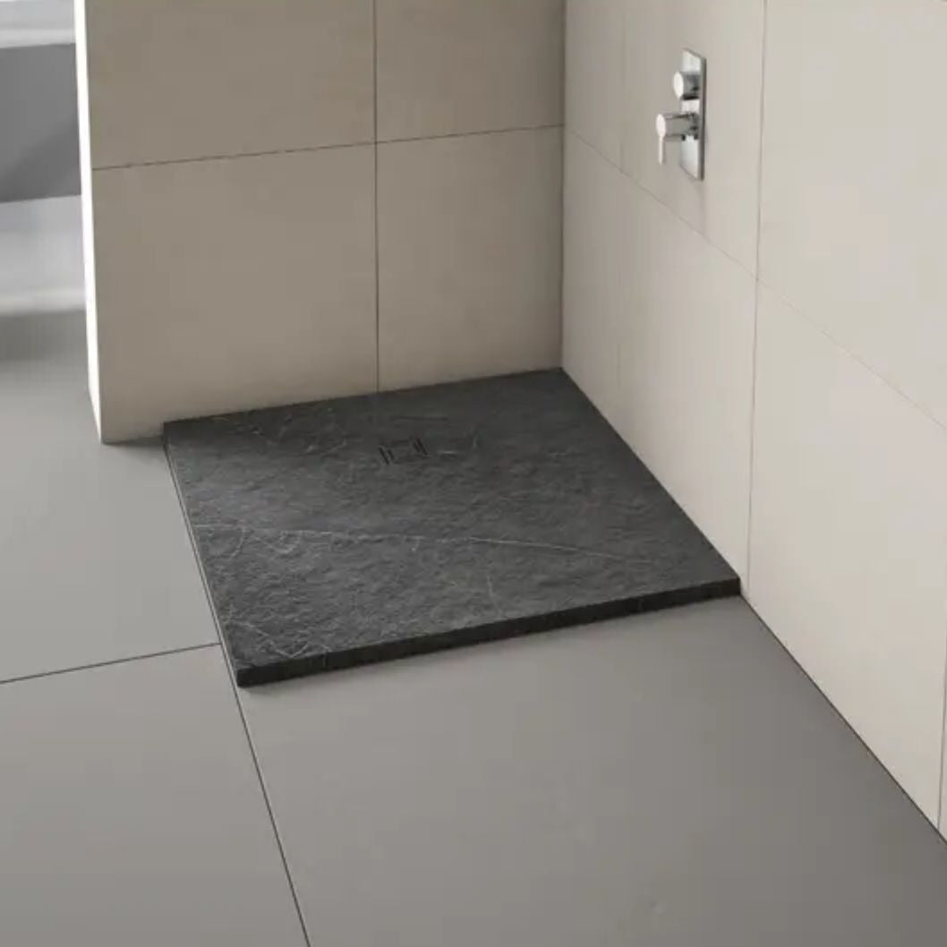 Merlyn Truestone Square Tray - JJ Building Materials