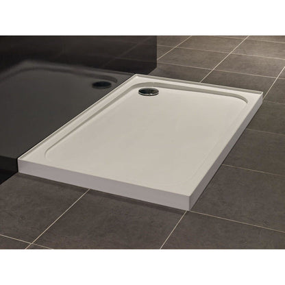 Merlyn Upstand Rectangular Tray - JJ Building Materials