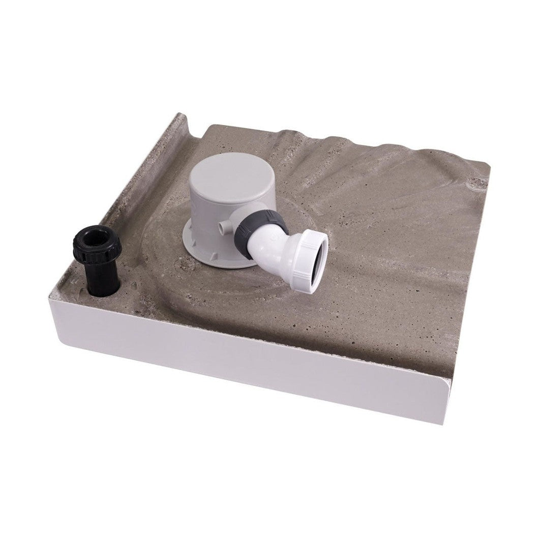Merlyn Upstand Rectangular Tray - JJ Building Materials