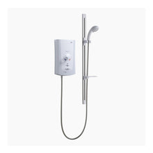 Mira Advance Low Pressure Electric Shower 9.0kW - JJ Building Materials