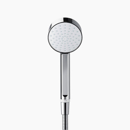 Mira Assist Exposed Mixer Shower - JJ Building Materials